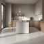 Abitare Marble 60x60, grès cérame émaillé, Italie, autres types de marbre - photo d'intérieur 1 Abitare Marble 60x60, grès cérame émaillé, Italie, autres types de marbre - photo d'intérieur 1
