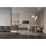 Abitare Marble 60x60, grès cérame émaillé, Italie, autres types de marbre - photo d'intérieur 4 Abitare Marble 60x60, grès cérame émaillé, Italie, autres types de marbre - photo d'intérieur 4
