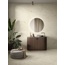 Abitare Marble 60x60, grès cérame émaillé, Italie, autres types de marbre - photo d'intérieur 2 Abitare Marble 60x60, grès cérame émaillé, Italie, autres types de marbre - photo d'intérieur 2