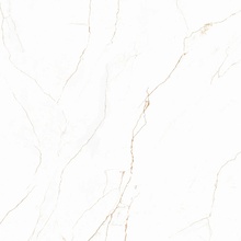 Abitare Marble С000610354 PF00021902_MARBLE 1198 BIANCO SEG. RET SPZ porcelain tile 119,8x119,8 cm, Italy, other types of marble - photo 1 - photo 1