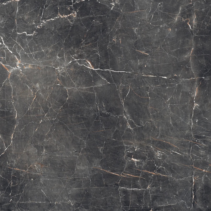 Abitare Marble С000610356 PF00021904_MARBLE 1198 NERO SEG. RET SPZ gres porcelánový 119,8x119,8 cm, Itálie, ostatní druhy mramoru - fotografie 1 Abitare Marble С000610356 PF00021904_MARBLE 1198 NERO SEG. RET SPZ gres porcelánový 119,8x119,8 cm, Itálie, ostatní druhy mramoru - fotografie 1