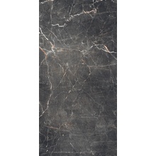 Abitare Marble С000610359 PF00021711_MARBLE 60119 NERO SEG. RET SPZ porcelain tile 60x119,8 cm, Italy, other types of marble - photo 1 - photo 1