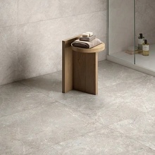 Abitare Sand Stone 30x60, unglazed porcelain stoneware, Italy, sandstone - interior photo 1 - photo 2