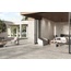 Abitare Sand Stone 30x60, unglazed porcelain stoneware, Italy, sandstone - interior photo 5
