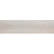Abitare Savage С000524124 PF00021004_SAVAGE 2080 BIANCO RET grès cérame 20x80 cm, Italie, effet bois - photo 1 - photo 1