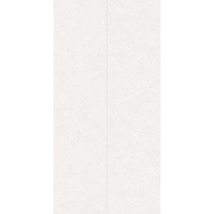 Abitare Terre С000610919 PF00023289_CHEVRON 60119 BIANCO DEC RET porcelain tile 60x119,8 cm, Italy, other types of stone - photo 1 Abitare Terre С000610919 PF00023289_CHEVRON 60119 BIANCO DEC RET porcelain tile 60x119,8 cm, Italy, other types of stone - photo 1