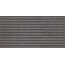 Abitare Trust С000524175 PF00010662_TRUST 3060 STRIPE BLACK RET porcelain tile 30x60 cm, Italy, other types of stone - photo 1