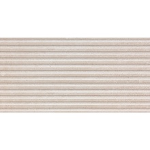 Abitare Trust С000524162 PF00010661_TRUST 3060 STRIPE BEIGE RET grès cérame 30x60 cm, Italie, autres types de pierre - photo 1 - photo 1