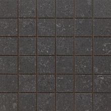 Abitare Trust С000524174 PF00010556_TRUST 300 BLACK MOSAICO Mosaïque 30x30 cm, Italie, autres types de pierre - photo 1 - photo 1