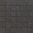 Abitare Trust С000524174 PF00010556_TRUST 300 BLACK MOSAICO Mosaic 30x30 cm, Italy, other types of stone - photo 1