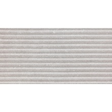 Abitare Trust С000524189 PF00010659_TRUST 3060 STRIPE GREY/SILV RET grès cérame 30x60 cm, Italie, autres types de pierre - photo 1 - photo 1