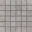 Abitare Trust С000524188 PF00010557_TRUST 300 GREY MOSAICO Mosaic 30x30 cm, Italy, other types of stone - photo 1