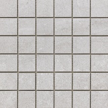 Abitare Trust С000524204 PF00010558_TRUST 300 SILVER MOSAICO Mosaïque 30x30 cm, Italie, autres types de pierre - photo 1 - photo 1