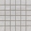 Abitare Trust С000524204 PF00010558_TRUST 300 SILVER MOSAICO Mosaic 30x30 cm, Italy, other types of stone - photo 1