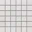 Abitare Trust С000524217 PF00010559_TRUST 300 WHITE MOSAICO Mosaic 30x30 cm, Italy, other types of stone - photo 1