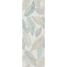 Abitare Up С000610457 PF00021457_UP 2575 FOGLIA WARM azulejo de parede 25x75 cm, Itália, tecido - foto 1 - foto 1
