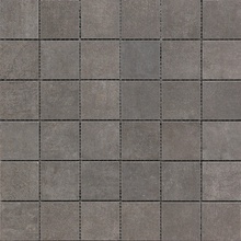 Abitare Walk С000524229 PF00013115_WALK 300 BLACK MOSAICO Mosaiikki 30x30 cm, Italia, betonin alla - kuva 1 - kuva 1