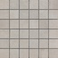 Abitare Walk С000524241 PF00013116_WALK 300 GREIGE MOSAICO Mosaic 30x30 cm, Italy, concrete look - photo 1