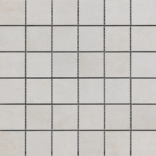 Abitare Walk С000524251 PF00013117_WALK 300 IVORY MOSAICO Mosaiikki 30x30 cm, Italia, betonin alla - kuva 1 - kuva 1
