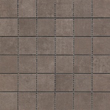 Abitare Walk С000524261 PF00013118_WALK 300 MOKA MOSAICO Mosaiikki 30x30 cm, Italia, betonin alla - kuva 1 - kuva 1