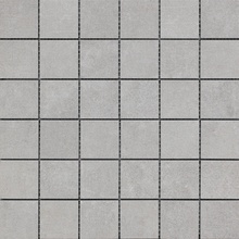 Abitare Walk С000524273 PF00013119_WALK 300 STEEL MOSAICO Mosaiikki 30x30 cm, Italia, betonin alla - kuva 1 - kuva 1