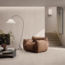 ABK AlterEgo 5x120, porcelanato não esmaltado, Itália, resina - foto de interior 1 - 3 ABK AlterEgo 5x120, porcelanato não esmaltado, Itália, resina - foto de interior 1 - foto 3