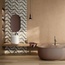 ABK AlterEgo 5x120, grès cérame non émaillé, Italie, résine - photo d'intérieur 13 ABK AlterEgo 5x120, grès cérame non émaillé, Italie, résine - photo d'intérieur 13
