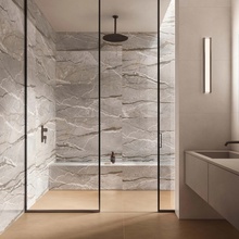 ABK AlterEgo 5x120, ongeglazuurd keramisch graniet, Italië, hars - interieurfoto 1 - foto 1