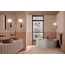 ABK AlterEgo 5x120, grès cérame non émaillé, Italie, résine - photo d'intérieur 8 ABK AlterEgo 5x120, grès cérame non émaillé, Italie, résine - photo d'intérieur 8