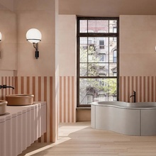 ABK AlterEgo 5x120, ongeglazuurd keramisch graniet, Italië, hars - interieurfoto 1 ABK AlterEgo 5x120, ongeglazuurd keramisch graniet, Italië, hars - interieurfoto 1 - foto 1