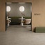 ABK AlterEgo 5x120, grès cérame non émaillé, Italie, résine - photo d'intérieur 10 ABK AlterEgo 5x120, grès cérame non émaillé, Italie, résine - photo d'intérieur 10