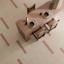 ABK AlterEgo 5x120, grès cérame non émaillé, Italie, résine - photo d'intérieur 1 ABK AlterEgo 5x120, grès cérame non émaillé, Italie, résine - photo d'intérieur 1 - photo 1