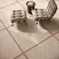 ABK AlterEgo 5x120, ongeglazuurd keramisch graniet, Italië, hars - interieurfoto 32