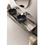 ABK AlterEgo 5x120, grès cérame non émaillé, Italie, résine - photo d'intérieur 7 ABK AlterEgo 5x120, grès cérame non émaillé, Italie, résine - photo d'intérieur 7