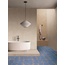 ABK AlterEgo 5x120, ongeglazuurd keramisch graniet, Italië, hars - interieurfoto 11