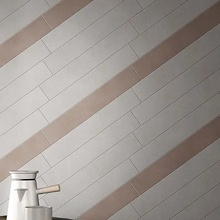 ABK AlterEgo 5x120, unglazed porcelain stoneware, Italy, resin - interior photo 1 - photo 4