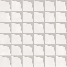 ABK AlterEgo 0017456 Milk Mini Nat Ret keramisch graniet 60x60 cm, Italië, beton  - foto 1 - foto 1