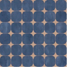ABK AlterEgo 0017461 Twelve Indigo Mini Nat Ret keramisch graniet 60x60 cm, Italië, beton  - foto 1 - foto 1