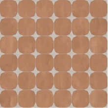 ABK AlterEgo 0017460 Twelve Maple Mini Nat Ret keramisch graniet 60x60 cm, Italië, beton  - foto 1 - foto 1