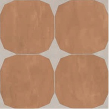 ABK AlterEgo 0016503 Twelve Maple Nat Ret keramisch graniet 60x60 cm, Italië, beton  - foto 1 - foto 1