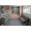 ABK Atlantis 60x60, gres porcelanowy nieszkliwiony, Włochy, kwarc i kwarcyt - zdjęcie wnętrza 5