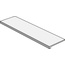 ABK Atlantis С000490109 6512_AtlantisGrad.TopMoonRet32X120x4,5 Trin 32x120 cm, Italien, kvartsit - foto 1 ABK Atlantis С000490109 6512_AtlantisGrad.TopMoonRet32X120x4,5 Trin 32x120 cm, Italien, kvartsit - foto 1