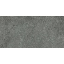 ABK Atlantis 0005875 Smoke Hammered Ret gres porcelanowy 60x120 cm, Włochy, imitacja kamienia  - zdjęcie 1 - zdjęcie 1