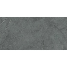 ABK Atlantis 0005863 Smoke Ret gres porcelanowy 60x120 cm, Włochy, imitacja kamienia  - zdjęcie 1 - zdjęcie 1