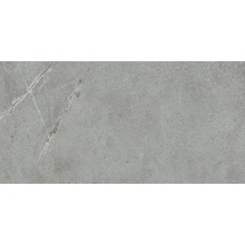 ABK Atlantis 0006914 Grey Nat Ret gres porcelanowy 30x60 cm, Włochy, imitacja kamienia  - zdjęcie 1 - zdjęcie 1