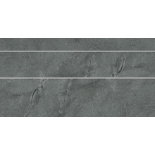 ABK Atlantis 0006502 Mix Sizes Smoke Nat Ret gres porcelanowy 30x60 cm, Włochy, imitacja kamienia  - zdjęcie 1 - zdjęcie 1