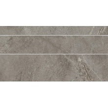 ABK Atlantis 0006503 Mix Sizes Taupe Nat Ret gres porcelanowy 30x60 cm, Włochy, imitacja kamienia  - zdjęcie 1 - zdjęcie 1
