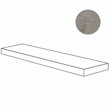 ABK Atlantis 0006524 Gradone Angolo Dx Taupe Ret schodek narożny 32x120 cm, Włochy, imitacja kamienia  - zdjęcie 1 - zdjęcie 1