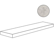 ABK Atlantis 0006517 Gradone Angolo Sx Moon Ret schodek narożny 32x120 cm, Włochy, imitacja kamienia  - zdjęcie 1 - zdjęcie 1