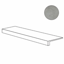 ABK Atlantis 0006511 Gradone Top Grey Ret Stopień 32x120 cm, Włochy, imitacja kamienia  - zdjęcie 1 - zdjęcie 1